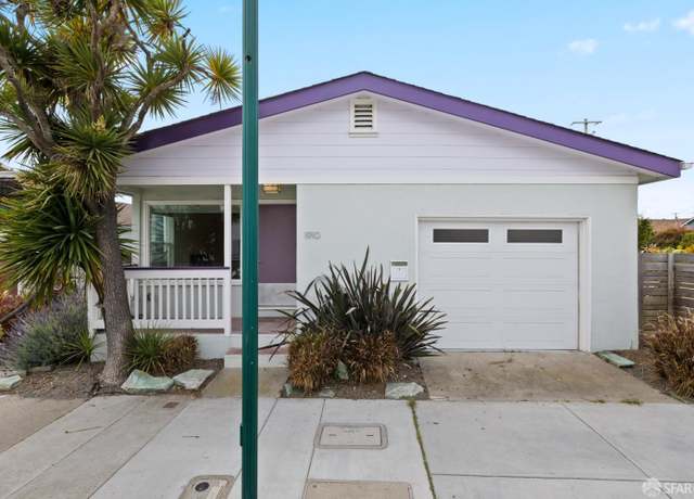Property at 1910 Palmetto Ave, Pacifica, CA 94044, 2 beds, 1 bath