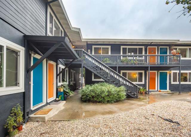 Property at 401 Ash St, Mill Valley, CA 94941, 16 beds, 2 baths
