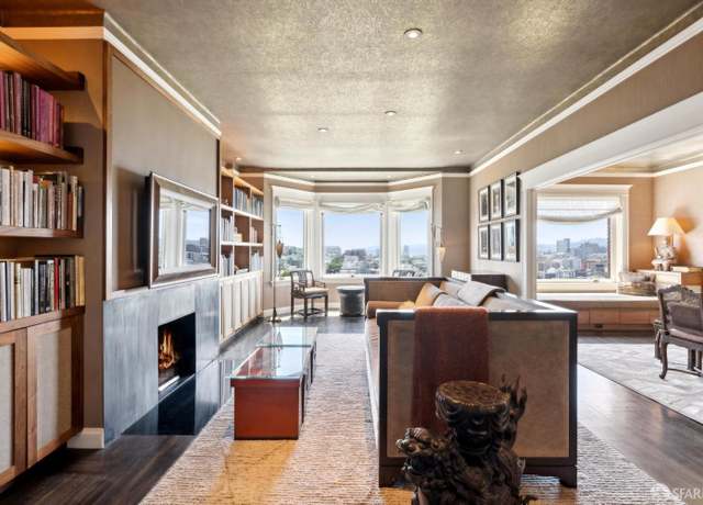 Property at 2111 Hyde St #403, San Francisco, CA 94109, 1 bed, 1.5 baths