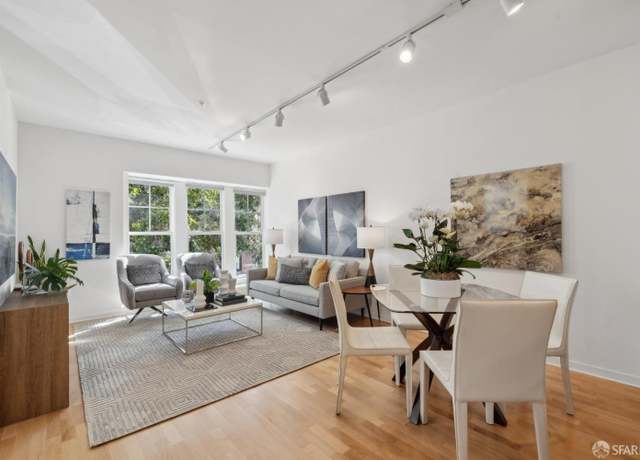 Property at 88 Townsend St #106, San Francisco, CA 94107, 1 bed, 1 bath