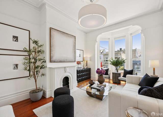 Property at 3470 20th St #2, San Francisco, CA 94110, 2 beds, 1 bath