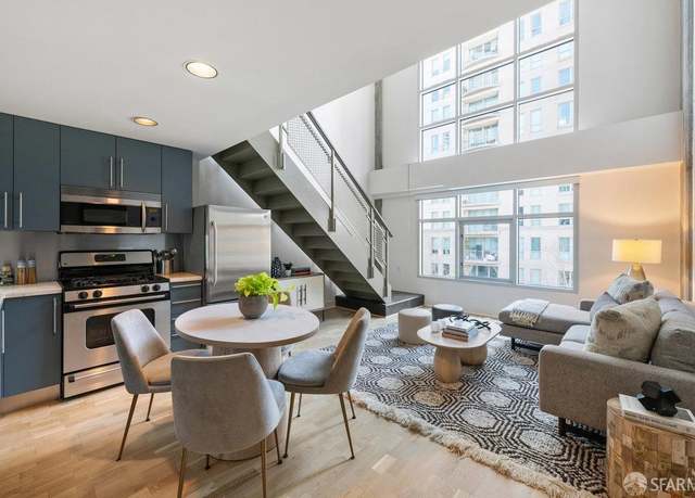 Property at 200 Brannan St #315, San Francisco, CA 94107, 1 bed, 1 bath