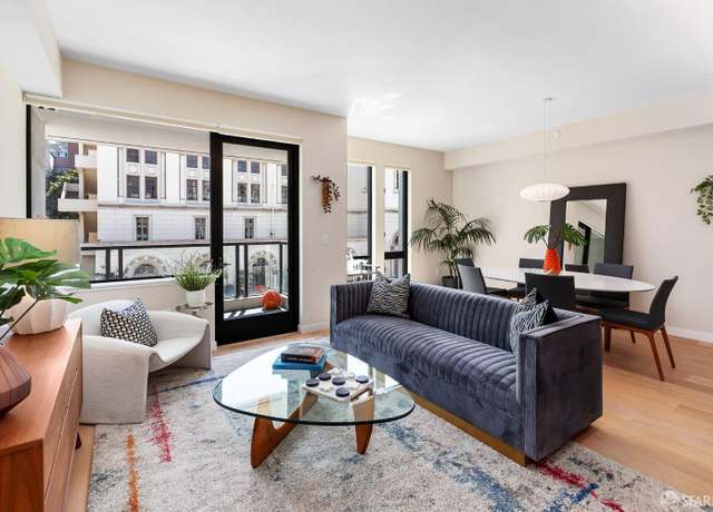 Property at 1650 Broadway St #304, San Francisco, CA 94109, 2 beds, 2 baths