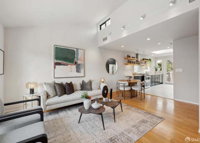 Property at 133 Putnam St, San Francisco, CA 94110, 2 beds, 2 baths