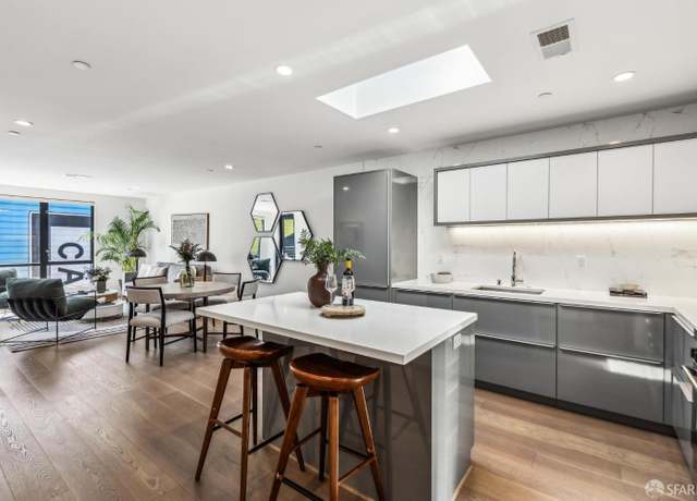 Property at 2421 16th St #402, San Francisco, CA 94103, 2 beds, 2 baths