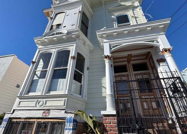 Property at 3130 25th St, San Francisco, CA 94110, 3 beds, 2 baths