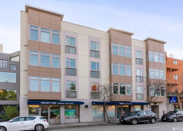 Property at 329 Bay St #305, San Francisco, CA 94133, 1 bed, 1 bath