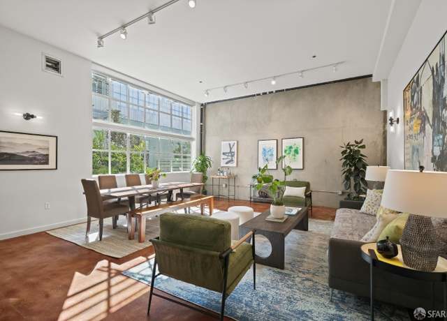 Property at 60 Rausch St #211, San Francisco, CA 94103, 2 beds, 1.5 baths