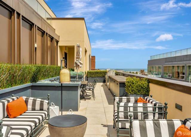 Property at 288 Pacific Ave Unit 4E, San Francisco, CA 94111, 2 beds, 2.5 baths