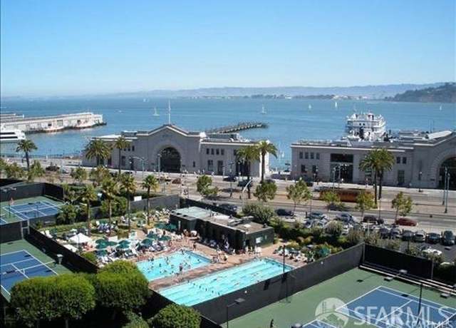 Property at 288 Pacific Ave Unit 4E, San Francisco, CA 94111, 2 beds, 2.5 baths