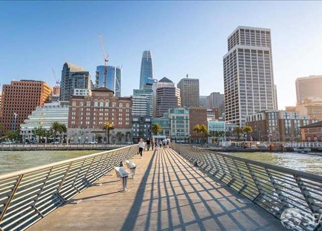 Property at 288 Pacific Ave Unit 4E, San Francisco, CA 94111, 2 beds, 2.5 baths