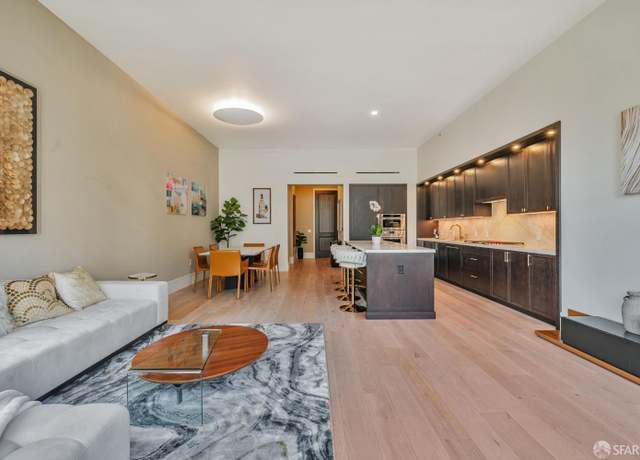 Property at 288 Pacific Ave Unit 4E, San Francisco, CA 94111, 2 beds, 2.5 baths