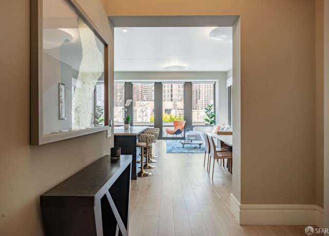 Property at 288 Pacific Ave Unit 4E, San Francisco, CA 94111, 2 beds, 2.5 baths