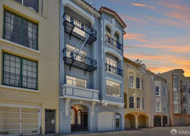 Property at 3675 Fillmore St #102, San Francisco, CA 94123, 1 bed, 1 bath