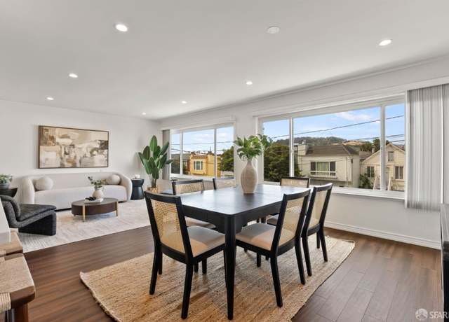 Property at 1446 Underwood Ave, San Francisco, CA 94124, 4 beds, 3 baths