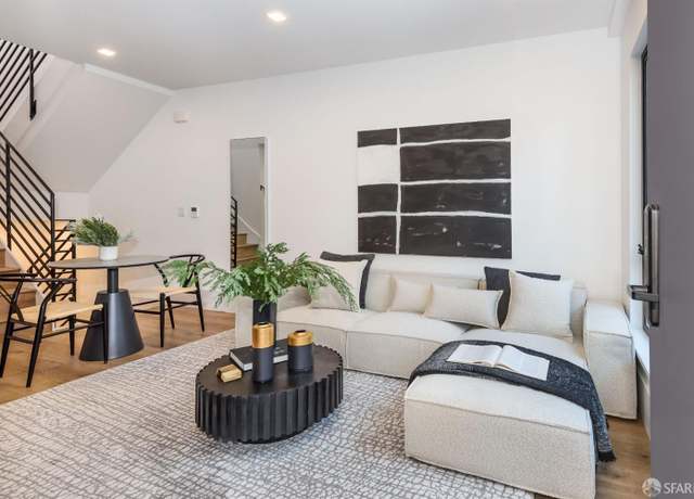 Property at 1288 Howard St #332, San Francisco, CA 94103, 2 beds, 2.5 baths