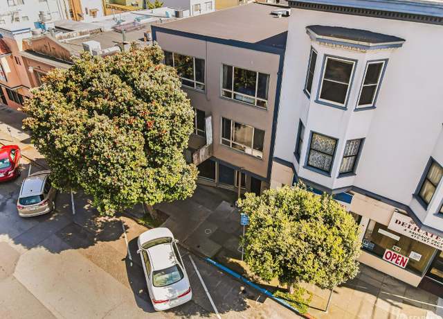 Property at 5947-5949 Geary Blvd, San Francisco, CA 94121, 5 beds, 4 baths
