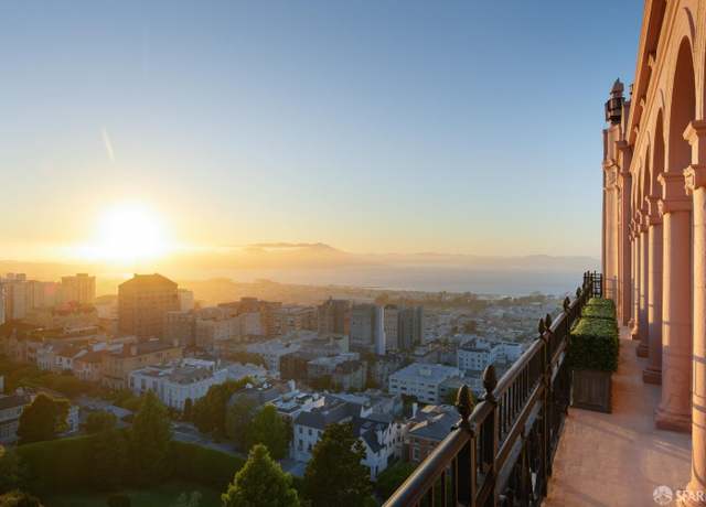 Property at 2006 Washington St #10, San Francisco, CA 94109, 3 beds, 4 baths