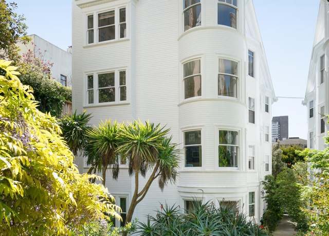 Property at 1914 Pine St #7, San Francisco, CA 94109, 2 beds, 1 bath
