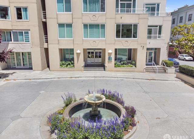 Property at 220 Lombard St #317, San Francisco, CA 94111, 1 bed, 1 bath