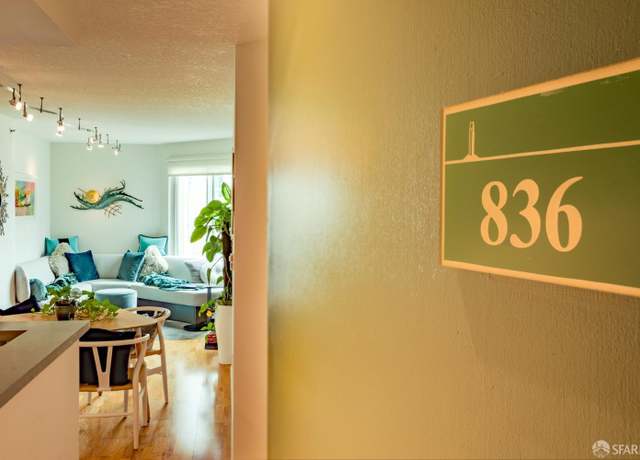 Property at 240 Lombard St #836, San Francisco, CA 94111, 1 bed, 1 bath