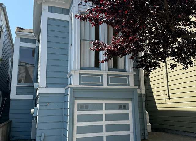 Property at 3543-3545 24th St, San Francisco, CA 94110, 5 beds, 2 baths
