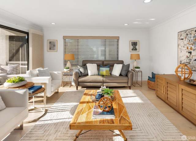 Property at 6 Commodore Dr Unit C338, Emeryville, CA 94608, 1 bed, 1 bath