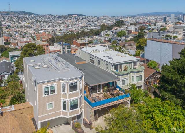 Property at 934 Carolina St, San Francisco, CA 94107, 3 beds, 3 baths