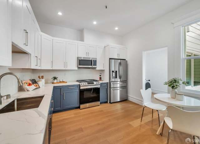 Property at 289 Church St, San Francisco, CA 94114, 3 beds, 2 baths