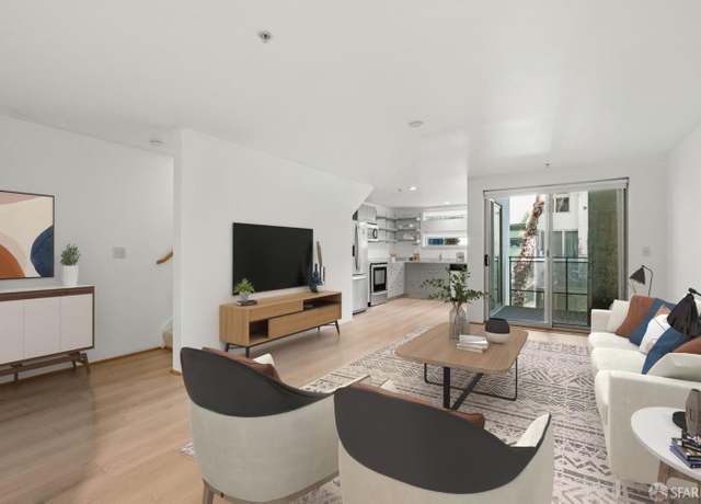 Property at 1201 Pine St #319, Oakland, CA 94607, 1 bed, 1.5 baths