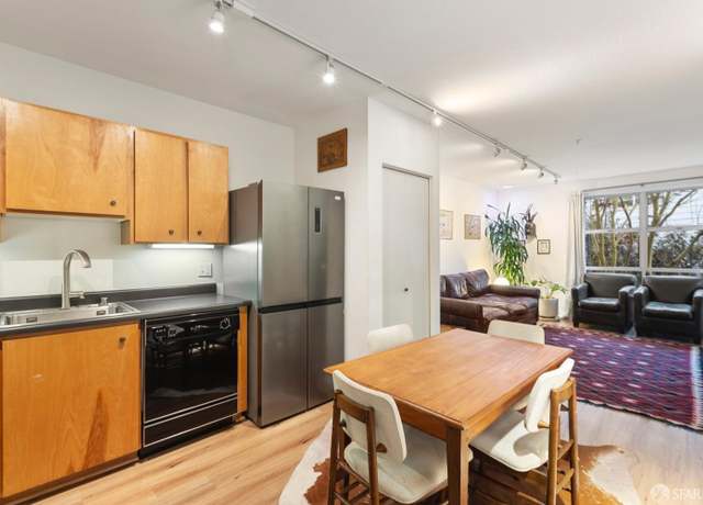Property at 1647 18th St, San Francisco, CA 94107, 1 bed, 1.5 baths