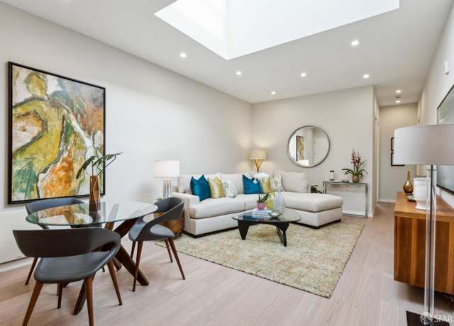 Property at 949 Fell St #12, San Francisco, CA 94117, 3 beds, 3 baths