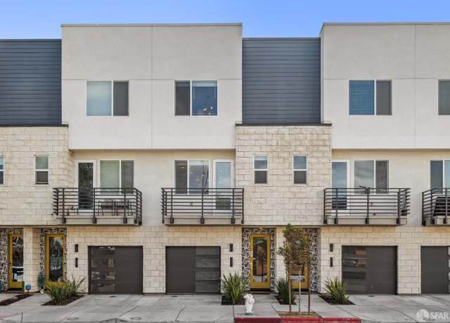 Property at 3821 Wattling St, Oakland, CA 94601, 3 beds, 3 baths