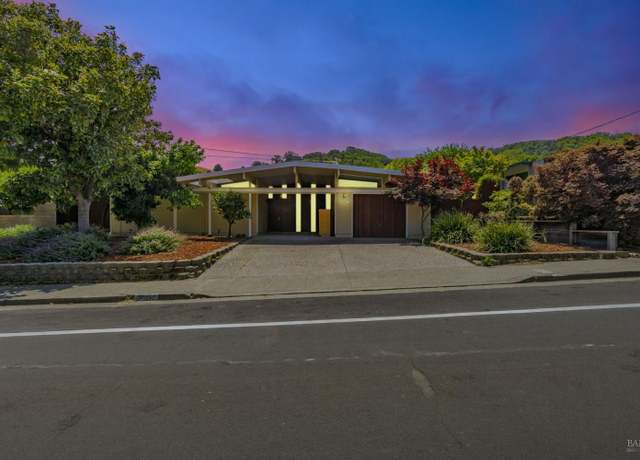 Property at 915 Del Ganado Rd, San Rafael, CA 94030, 3 beds, 2 baths