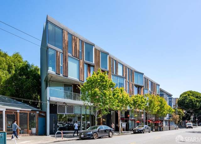 Property at 450 Hayes St Unit 3H, San Francisco, CA 94102, 1 bed, 1 bath
