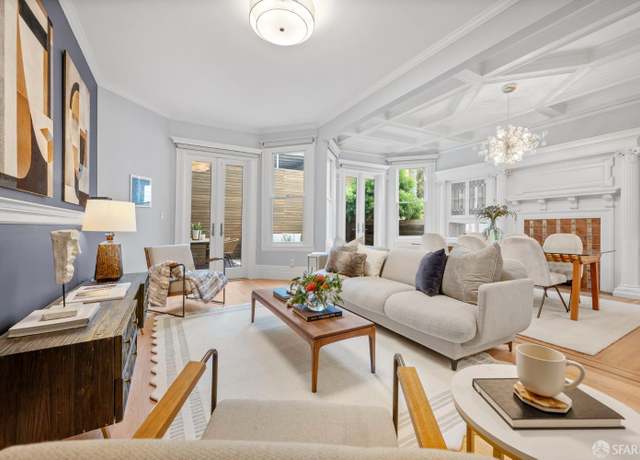 Property at 2429 Franklin St, San Francisco, CA 94123, 3 beds, 2.5 baths