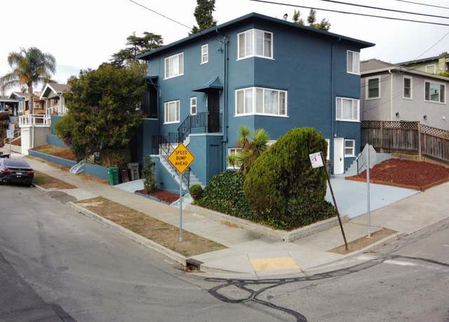 Photo of 4838 Brookdale Ave, Oakland, CA 94619
