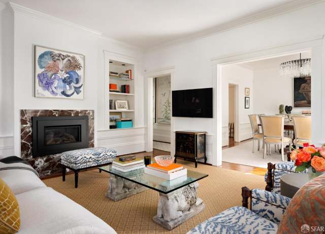 Property at 2801 Jackson St #103, San Francisco, CA 94115, 1 bed, 1 bath
