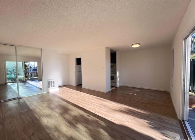 Property at 800 N Delaware St #203, San Mateo, CA 94401, 1 bed, 1 bath