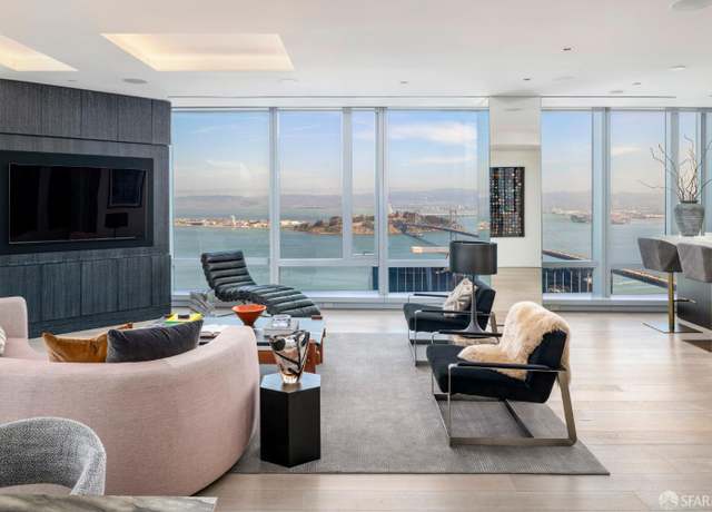 Property at 181 Fremont St Unit 66A, San Francisco, CA 94105, 2 beds, 2.5 baths
