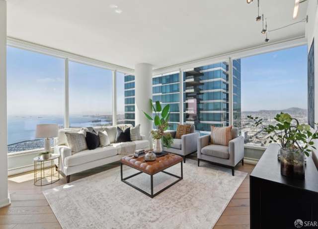 Property at 401 Harrison St Unit 45C, San Francisco, CA 94105, 2 beds, 2 baths