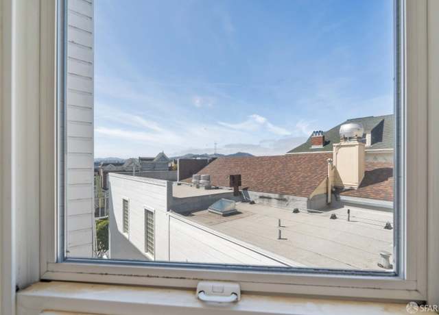 Property at 1915 Laguna St #4, San Francisco, CA 94115, 1 bed, 1 bath