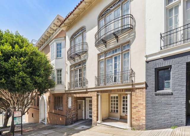 Property at 1915 Laguna St #4, San Francisco, CA 94115, 1 bed, 1 bath
