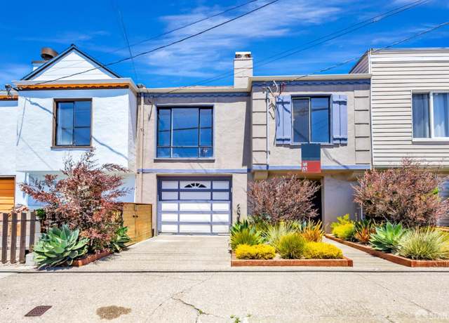Property at 2930 Rivera St, San Francisco, CA 94116, 3 beds, 3 baths