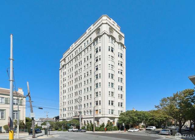 Property at 2500 Steiner St #3, San Francisco, CA 94115, 4 beds, 4.5 baths