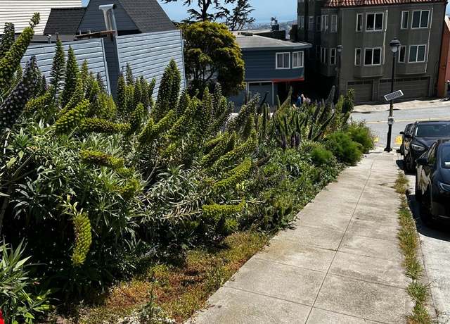 Property at 892 Corbett St, San Francisco, CA 94131