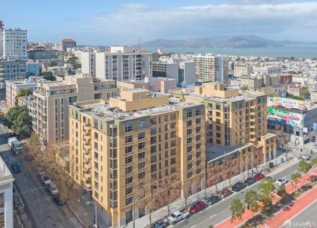 Property at 1800 Washington St #415, San Francisco, CA 94109, 1 bed, 1 bath