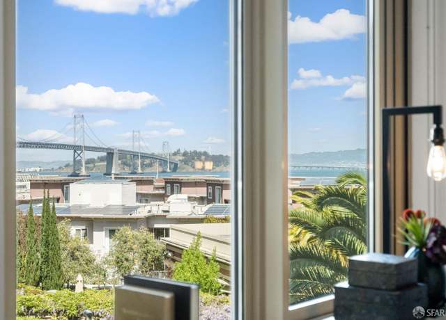 Property at 88 King St #605, San Francisco, CA 94107, 1 bed, 1 bath