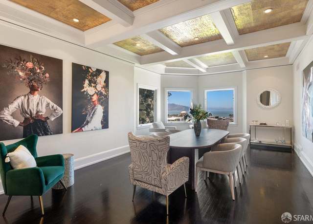 Property at 2624 Green St, San Francisco, CA 94123, 6 beds, 4.5 baths
