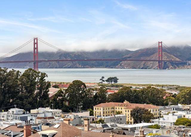Property at 2624 Green St, San Francisco, CA 94123, 6 beds, 4.5 baths